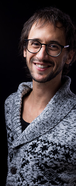 jure gubanc foto portrait